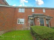 1 bedroom maisonette to rent