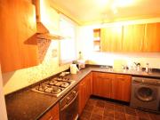 1 bedroom maisonette to rent