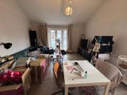 1 bedroom maisonette to rent