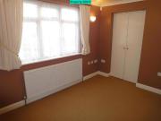 1 bedroom maisonette to rent