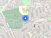 1 bedroom maisonette to rent