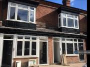 1 bedroom maisonette to rent