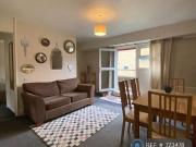 1 bedroom maisonette to rent