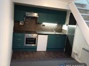 1 bedroom maisonette to rent