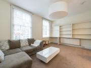 1 bedroom maisonette to rent