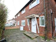 1 bedroom maisonette to rent