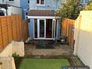 1 bedroom maisonette to rent