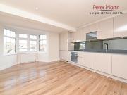 1 Bedroom Maisonette To Rent