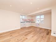 1 Bedroom Maisonette To Rent