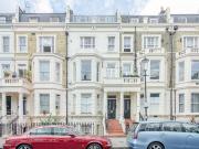 1 bedroom maisonette to rent