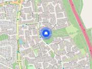 1 bedroom maisonette to rent