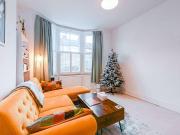 1 bedroom maisonette to rent