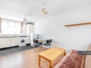 1 bedroom maisonette to rent