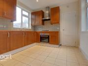 1 bedroom maisonette to rent