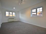 1 bedroom maisonette to rent