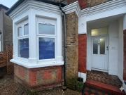 1 bedroom maisonette to rent