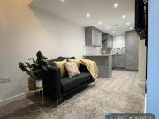 1 bedroom maisonette to rent