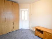 1 bedroom maisonette to rent