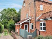 1 bedroom maisonette to rent