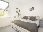 1 bedroom maisonette to rent