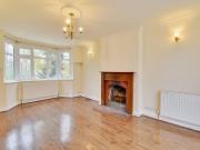 1 bedroom maisonette to rent