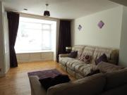 1 bedroom maisonette to rent