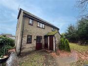 1 bedroom maisonette to rent