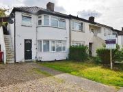 1 bedroom maisonette to rent