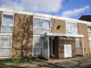 1 bedroom maisonette to rent