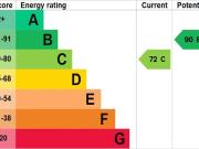 1 bedroom maisonette to rent