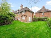 1 bedroom maisonette to rent