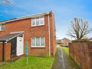 1 bedroom maisonette to rent