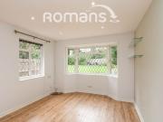 1 bedroom maisonette to rent