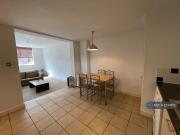 1 bedroom maisonette to rent