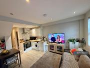 1 bedroom maisonette to rent