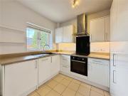 1 bedroom maisonette to rent