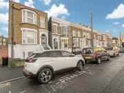 1 bedroom maisonette to rent