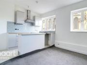 1 bedroom maisonette to rent