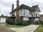 1 bedroom maisonette to rent