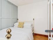 1 bedroom maisonette to rent