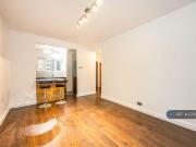 1 bedroom maisonette to rent