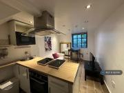 1 bedroom maisonette to rent