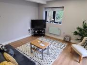 1 bedroom maisonette to rent