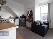 1 bedroom maisonette to rent