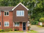 1 bedroom maisonette to rent