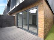 1 bedroom maisonette to rent
