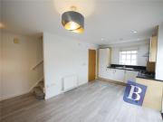 1 bedroom maisonette to rent