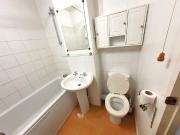 1 bedroom maisonette to rent