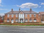 1 bedroom maisonette to rent