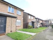 1 Bedroom Maisonette To Rent in Amanda Close, Chigwell, IG7